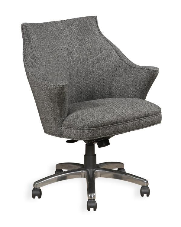 Century 3255R - Versailles Executive Chair