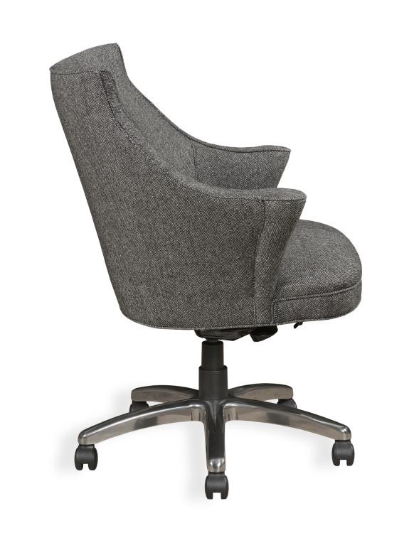 Century 3255R - Versailles Executive Chair