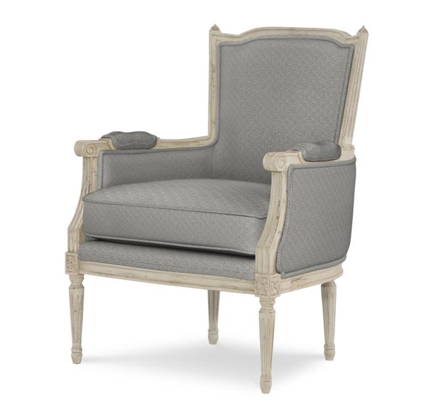 Century 3296 - Italian Bergere Chair