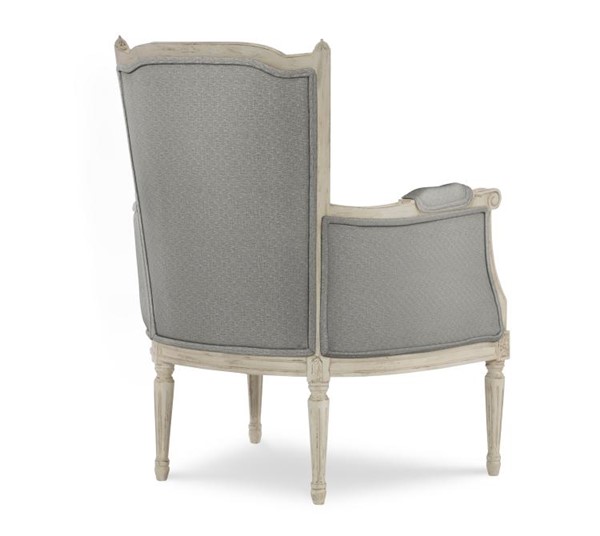 Century 3296 - Italian Bergere Chair