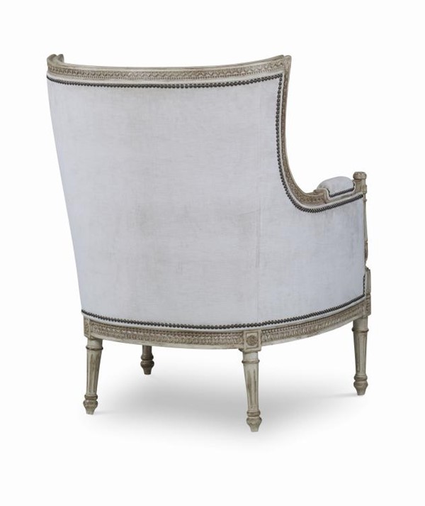 Century 3297 - Regal Chair