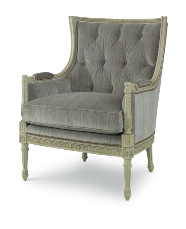 Century 3297 - Regal Chair