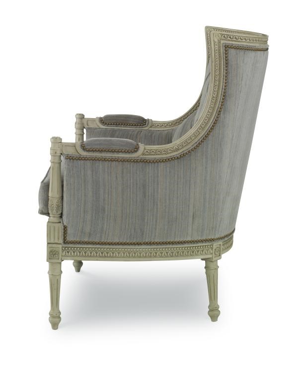 Century 3297 - Regal Chair