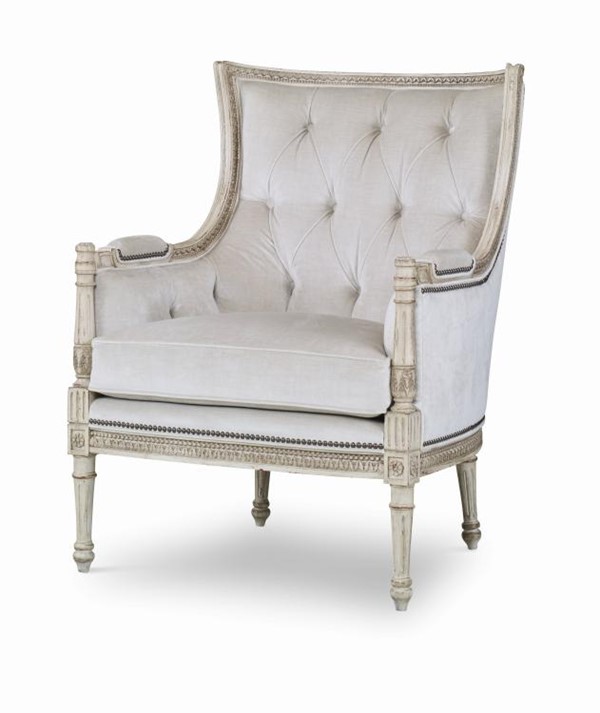 century 3297 - Regal Chair