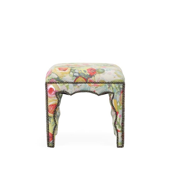 Century 33-1031 - Ballerina Ottoman