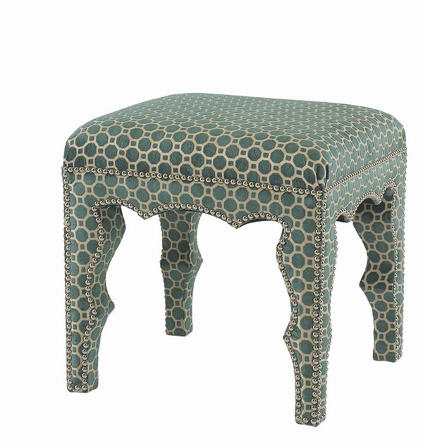 century 33-1031 - Ballerina Ottoman