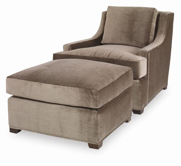Century 33-1060 - Houston Ottoman