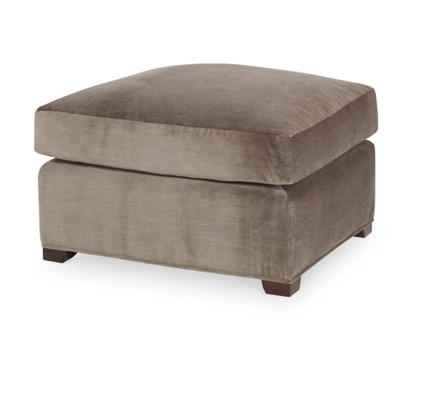 century 33-1060 - Houston Ottoman
