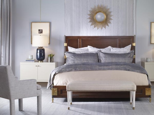 Century 33-2145 - Port Bench