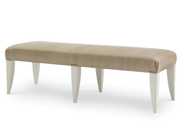 Century 33-3100 - 36" To 46" Bench By The Inch