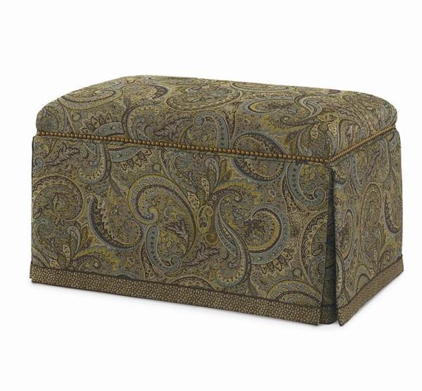 century 33-3101 - 47"-56" Bench By The Inch