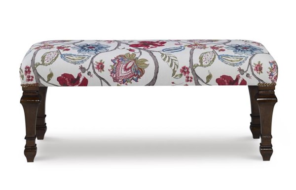 Century 33-3102 - 57"-66" Bench By The Inch