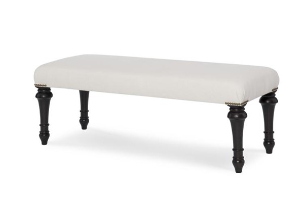century 33-3102 - 57"-66" Bench By The Inch