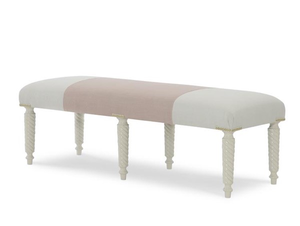 century 33-3103 - 67"-76" Bench By The Inch