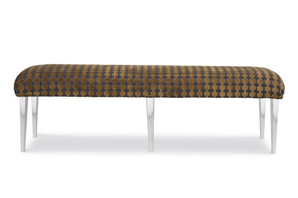 Century 33-3104 - 77"-86" Bench By The Inch