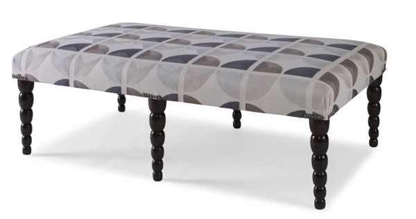 Century 33-3104 - 77"-86" Bench By The Inch