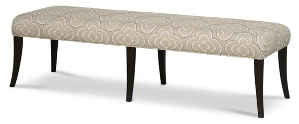 century 33-3104 - 77"-86" Bench By The Inch