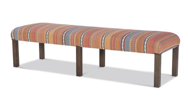 Century 33-3105 - 87"-96" Bench By The Inch