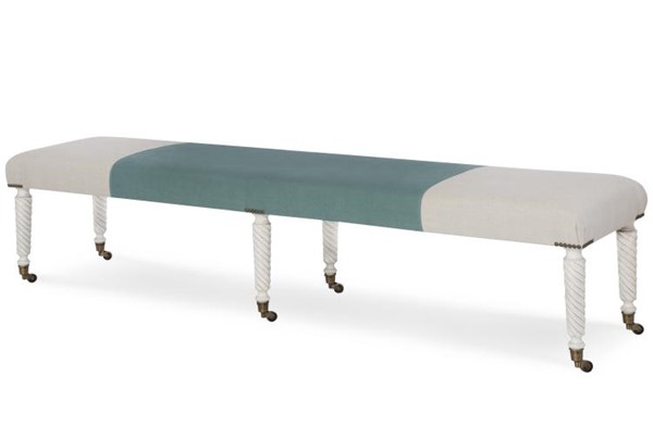Century 33-3105 - 87"-96" Bench By The Inch