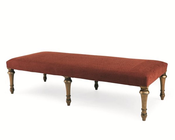 century 33-3106 - 97"-106" Bench By The Inch