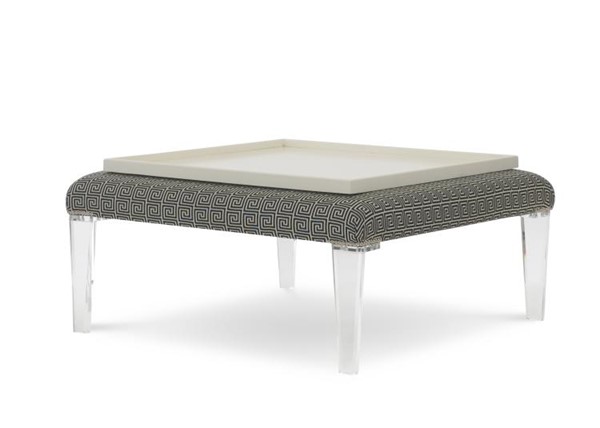 century 33-701T - Faulkner Ottoman Tray