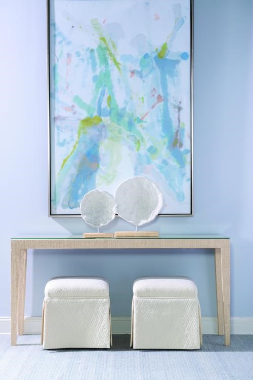 Century 33-884 - Dorothy Ottoman