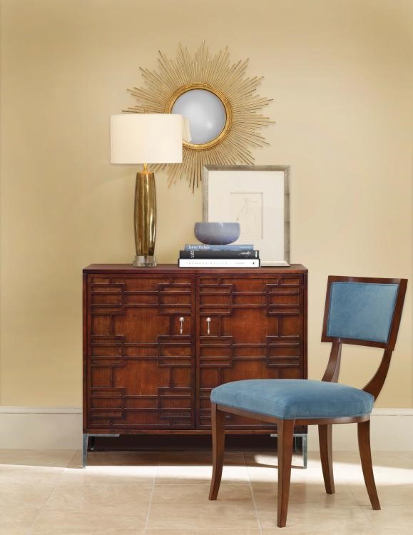 Century 3300S - Blythe Side Chair