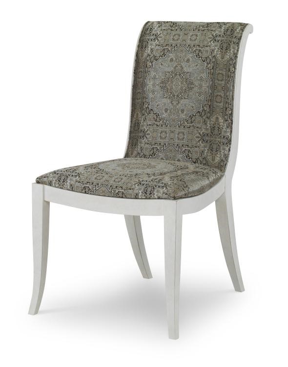 Century 3301S - Parr Side Chair