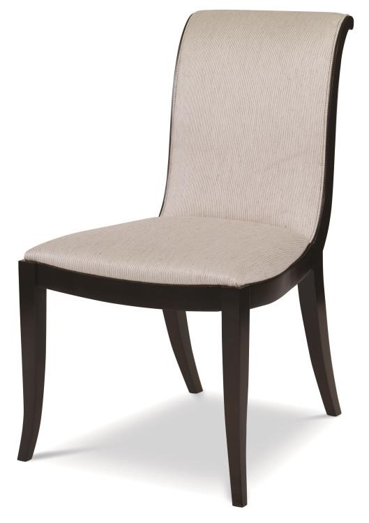 Century 3301S - Parr Side Chair