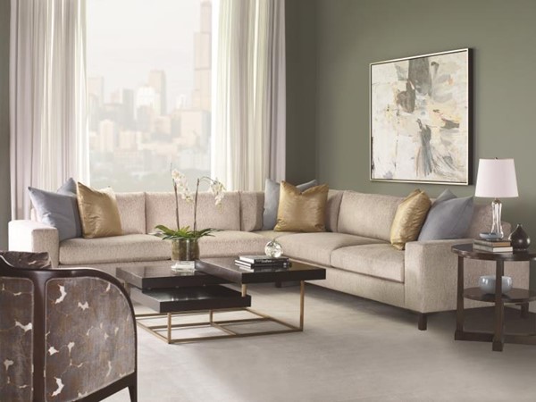 Century 3349 - Payne Chair