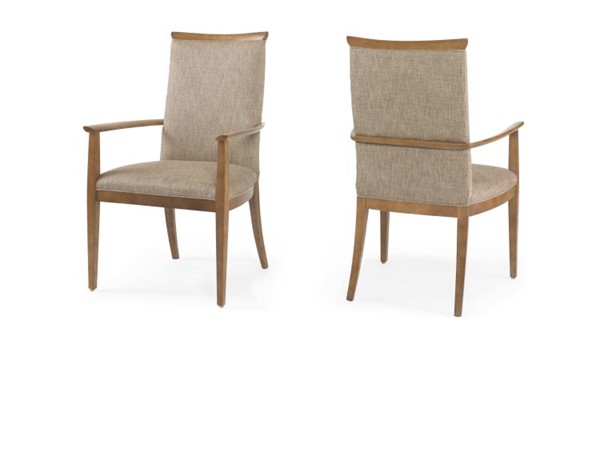 Century 3375A - Zoe Arm Chair