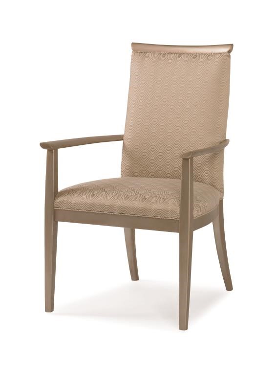 century 3375A - Zoe Arm Chair