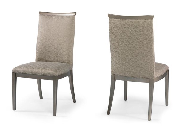 Century 3375S - Zoe Side Chair