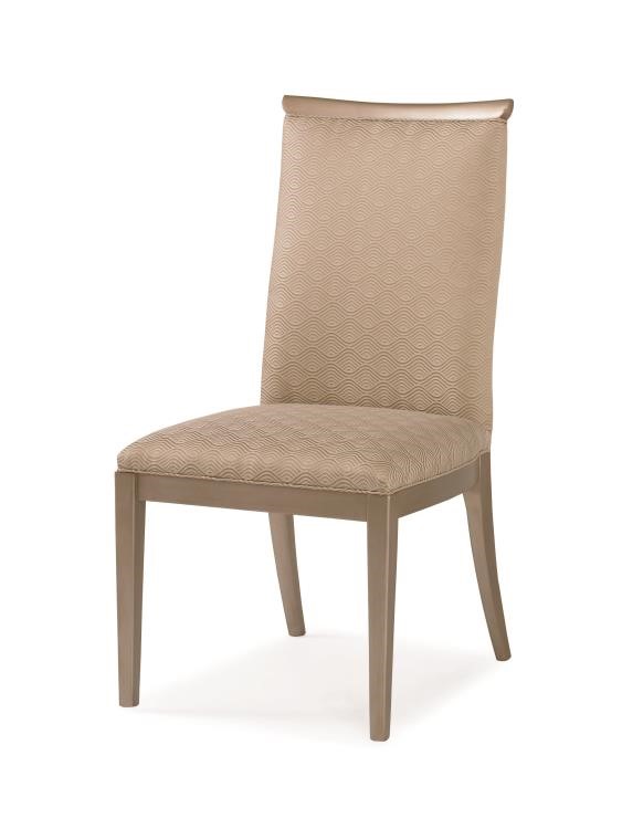 century 3375S - Zoe Side Chair