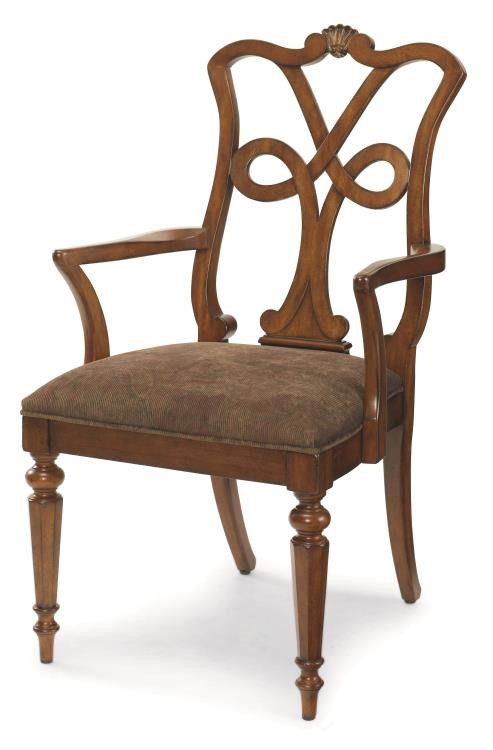 century 3376A - Redcliffe Arm Chair