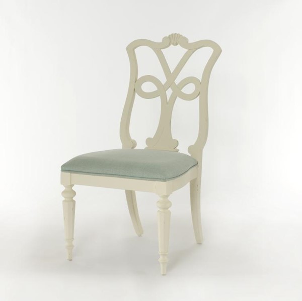 Century 3376S - Redcliffe Side Chair