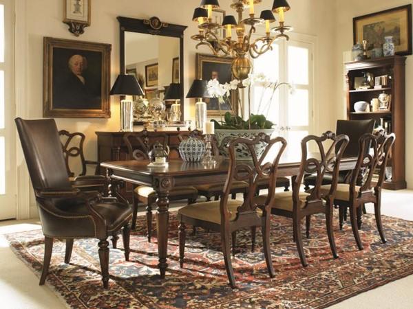 Century 3376S - Redcliffe Side Chair