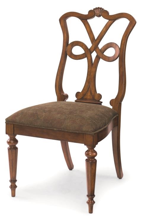 century 3376S - Redcliffe Side Chair