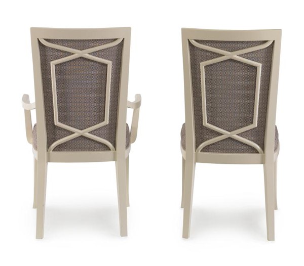 Century 3377S - Luna Park Side Chair