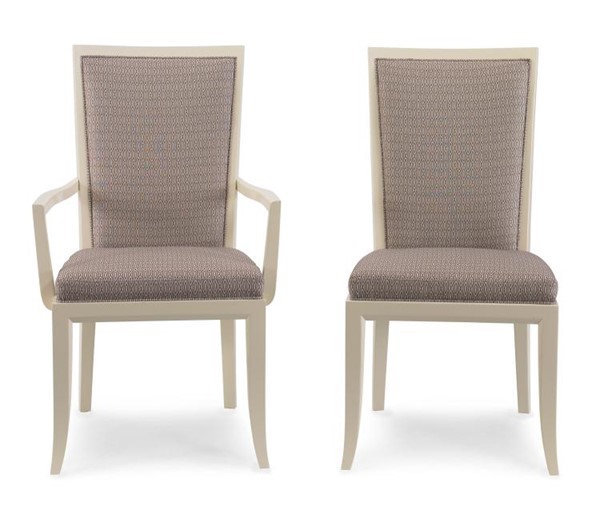 century 3377S - Luna Park Side Chair