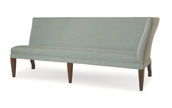century 3382-4 - Layla 81" To 96" Raf Corner Banquette