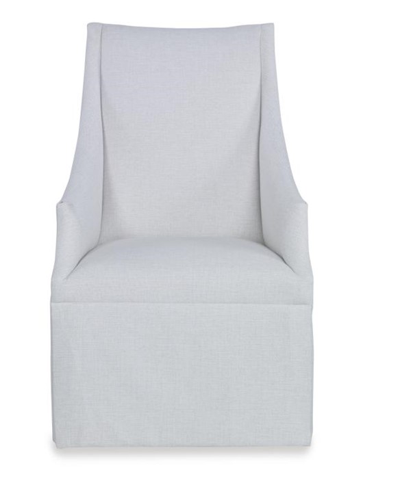 Century 3385A-V1 - Meadow Host Chair (Stocked)