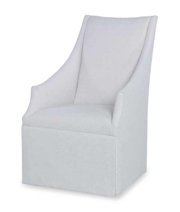 century 3385A-V1 - Meadow Host Chair (Stocked)