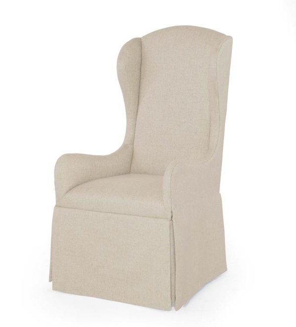 century 3386A-C - Harmony Host Chair With Casters
