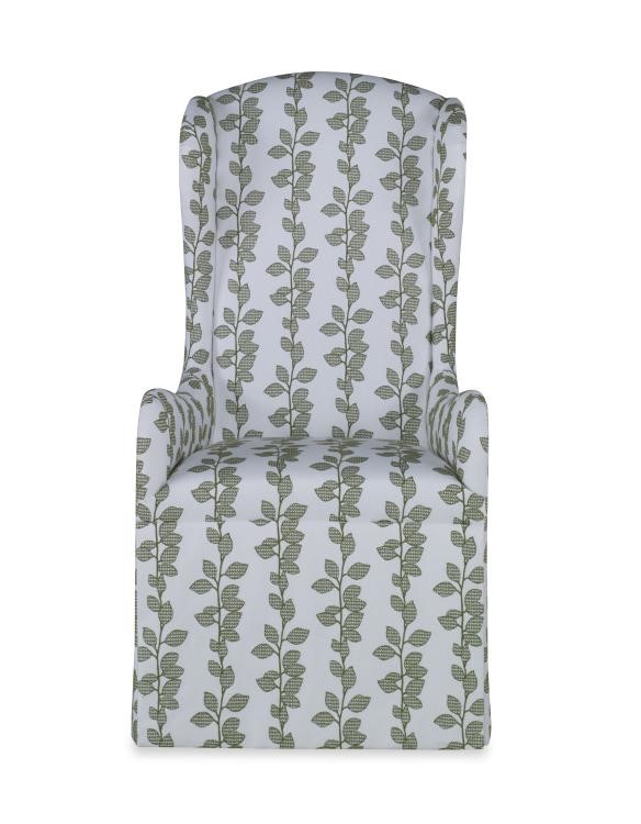 Century 3386A - Harmony Host Chair