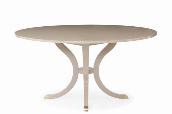 Century 339-306 - Tribeca Round 60" Dining Table
