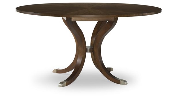 century 339-306 - Tribeca Round 60" Dining Table