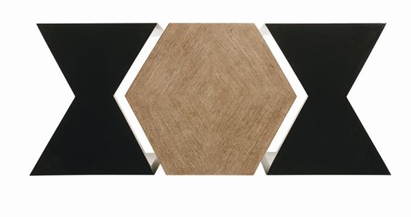 Century 339-608 - Tribeca Bunching Cocktail Table