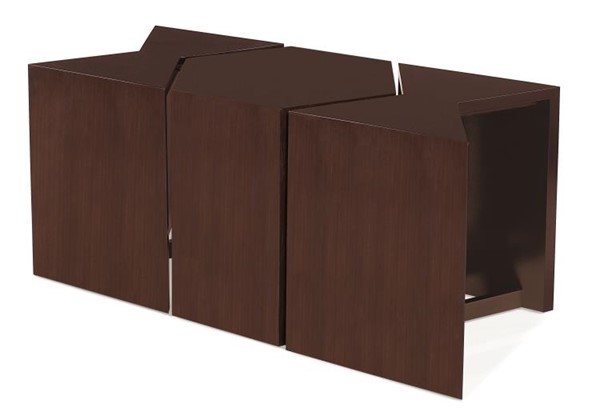 Century 339-608 - Tribeca Bunching Cocktail Table