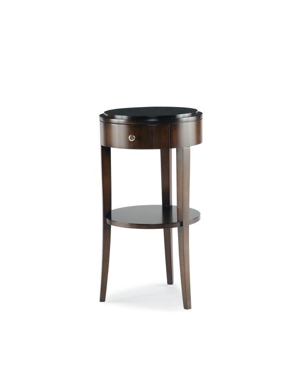 Century 339-624 - Tribeca Chairside Table